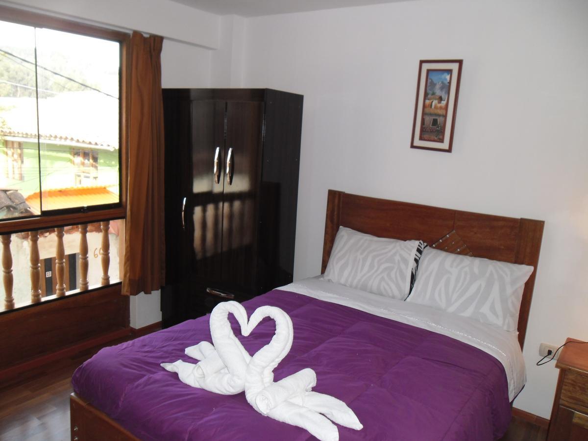 Mosoq Wasi Boutique Otel Cusco Dış mekan fotoğraf