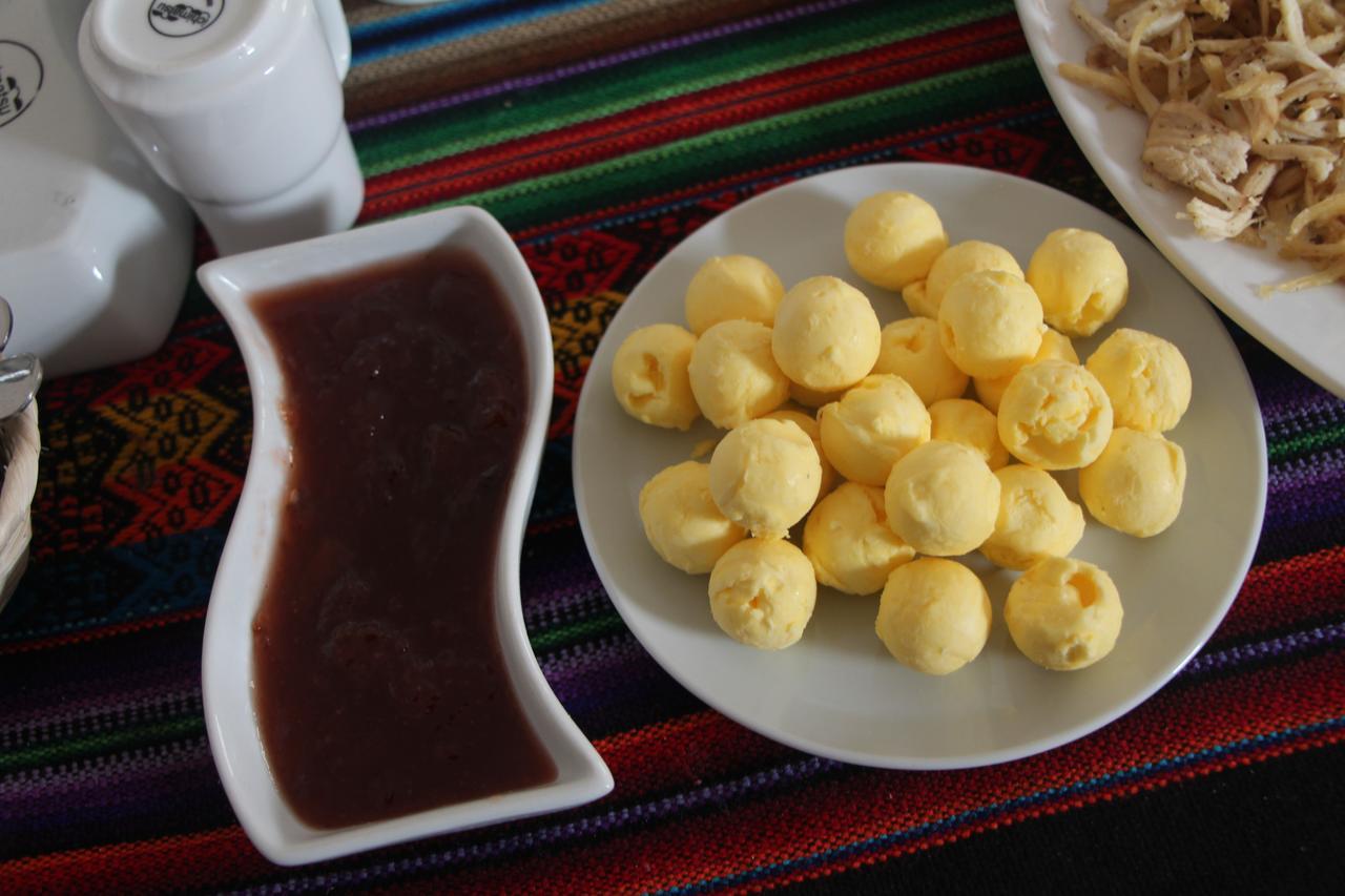 Mosoq Wasi Boutique Otel Cusco Dış mekan fotoğraf