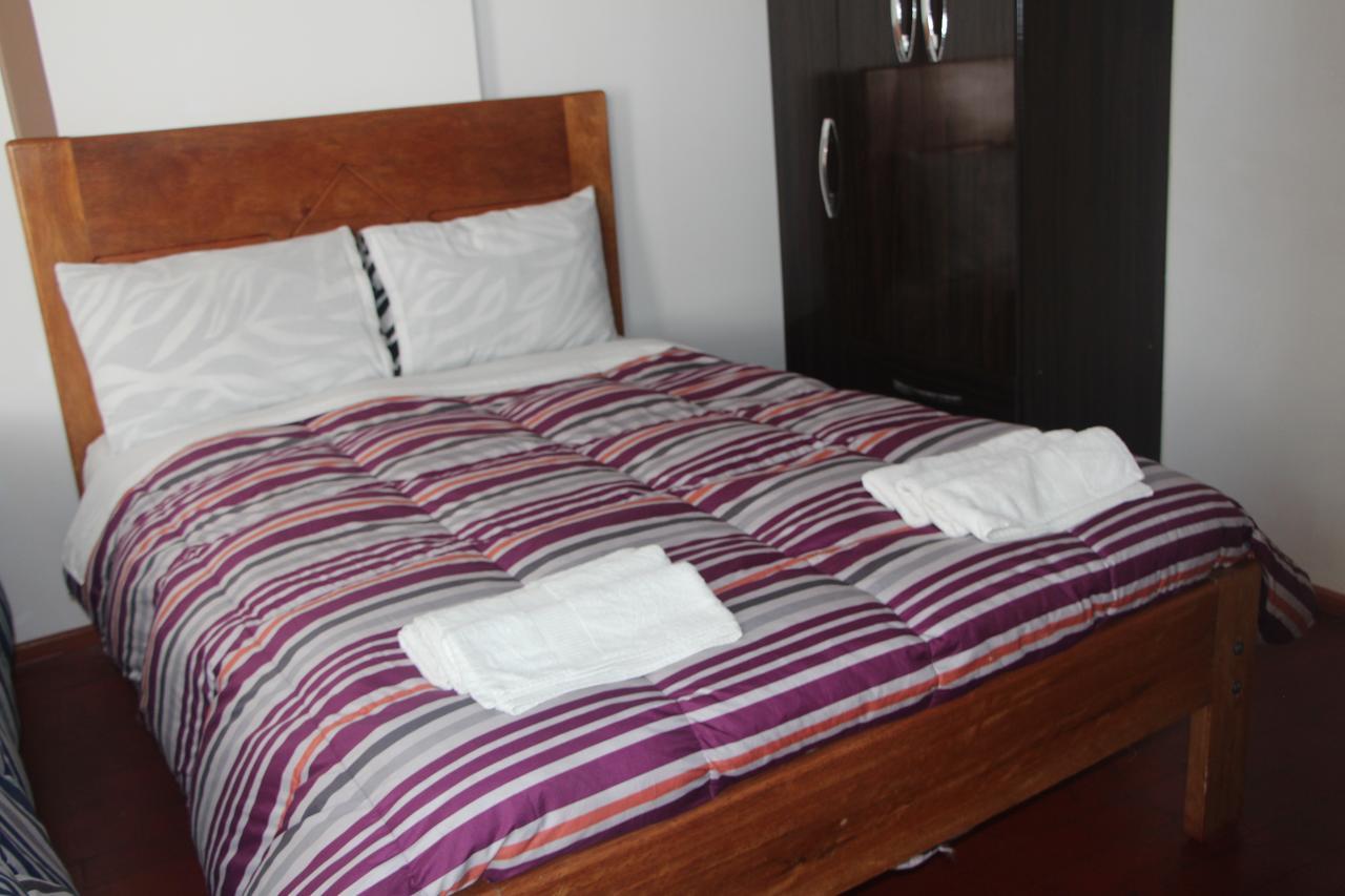 Mosoq Wasi Boutique Otel Cusco Dış mekan fotoğraf